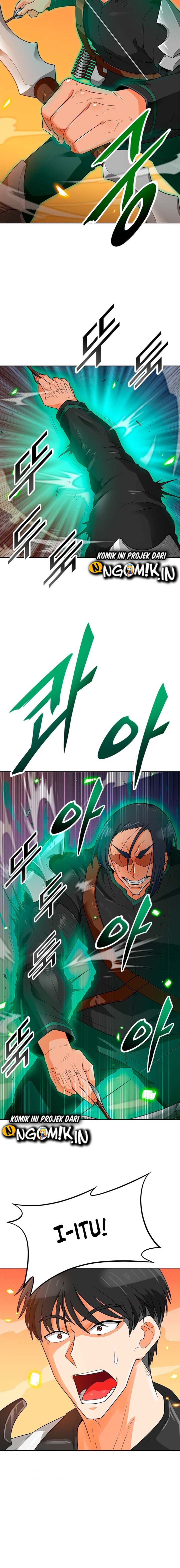 Auto Hunting Chapter 78 Bahasa Indonesia